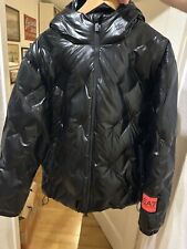 Emporio armani puffer gebraucht kaufen  Frankfurt am Main