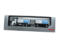 Herpa exclusive series gebraucht kaufen  Norderstedt