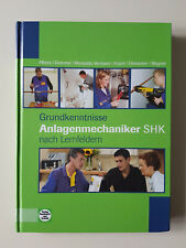 Grundkenntnisse anlagenmechani gebraucht kaufen  Berlin