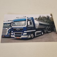 Van bentum man for sale  WARE