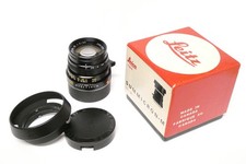 Leica leitz summicron gebraucht kaufen  Neuwied