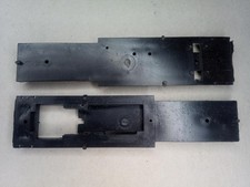 Dmv beide bodenplatten gebraucht kaufen  Deutschland