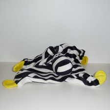 Doudou zèbre ikea d'occasion  France