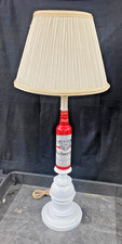 budweiser lamp for sale  Mountain Home