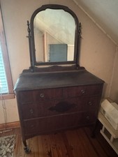 Antique 1920s mahogany for sale  Newport
