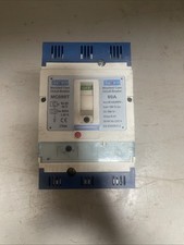 Proteus 80a mccb for sale  LEEDS