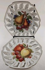 Vintage set reticulated for sale  Huntington
