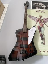Epiphone thunderbird vintage for sale  BRIGHTON