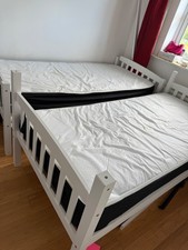Single bed mattress for sale  STOCKTON-ON-TEES