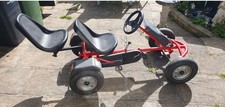 Cart childrens seater for sale  SANDBACH
