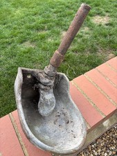 Vintage farm cast for sale  KETTERING