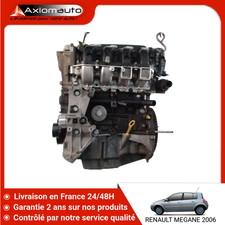 Moteur renault megane d'occasion Moteur renault megane d'occasion  Amiens-