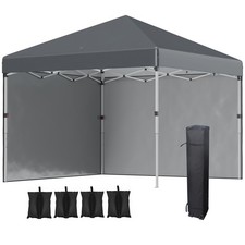 Outsunny 3x3 pop for sale  GREENFORD