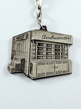Porte cles ambassador d'occasion  L'Absie