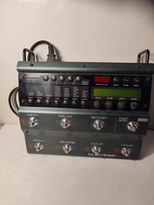 Pedale multiple electronic d'occasion  Toulouse-