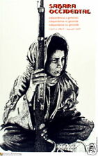 Political ospaaal poster.sahar for sale  Pensacola