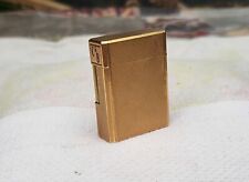 Briquet vintage poche d'occasion  Bruges