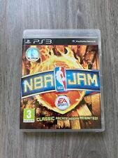 Nba jam ps3 d'occasion  Bretoncelles