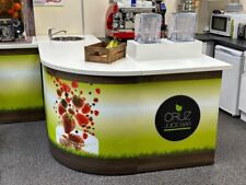 Mobile bar blendtec for sale  GUILDFORD