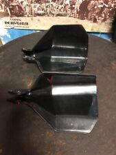 Coppia paramani yamaha usato  Palermo