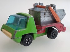 Truck kippcontainer playart gebraucht kaufen  Wuppertal
