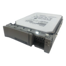 HDD Cisco UCS-HD8T7KL4K 8TB LFF 12G 7.2K (4K) com Caddy comprar usado  Enviando para Brazil