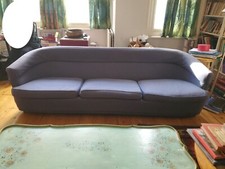 Large sofa unusual for sale  LONDON