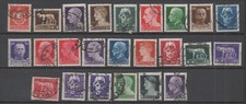 Regno 1929 imperiale usato  Malalbergo