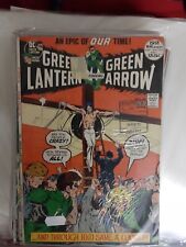 Green lantern green usato Green lantern green usato  Lonigo