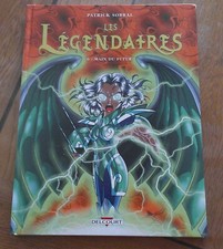 Legendaires 6 an d'occasion  Attignat