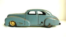 Jep ancien voiture d'occasion  Plouay