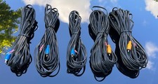 Bose lautsprecherkabel set gebraucht kaufen  Zorneding