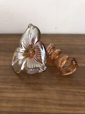 Decorazione vetro soffiato usato  Martignacco