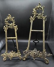 Large vtg. ornate for sale  North Bend