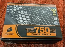 corsair tx750 power supply for sale corsair tx750 power supply for sale San Marcos