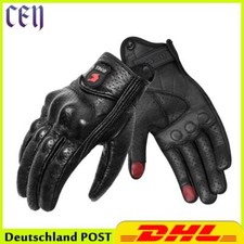 School leder motorrad gebraucht kaufen  Deutschland