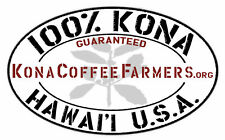 100 hawaiian kona for sale  New York