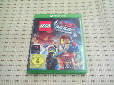 The Lego Movie Videogame für Xbox One XboxOne *OVP* comprar usado  Enviando para Brazil