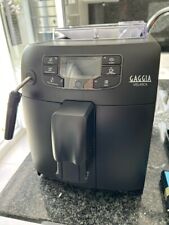 Machine café gaggia d'occasion  Audun-le-Tiche