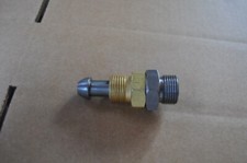 Hydac Acumulador G4 CGA580 Adaptador De Carregamento 09U-6741 Novo comprar usado  Enviando para Brazil