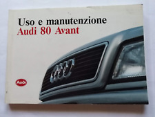 audi 80 1992 usato  Casalmaggiore