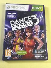 Usado, DANCE CENTRAL 3 XBOX 360 VIDEOGIOCO VERSIONE ITA comprar usado  Enviando para Brazil