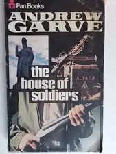 The house soldiers usato  Macerata