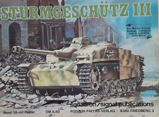 Sturmgeschütz iii poster gebraucht kaufen Sturmgeschütz iii poster gebraucht kaufen  Kollmar