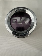 Tvr hub cap for sale  ST. HELENS