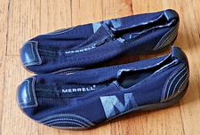 Merrell womens barrado for sale  Midland