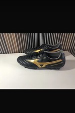 Scarpini calcio mizuno usato  Roma