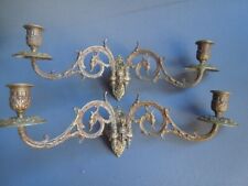 Bougeoirs piano ancien d'occasion  France