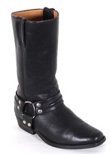 Bikerstiefel motorradstiefel c gebraucht kaufen  Bovenden