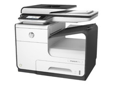 Pagewide mfp 377dw gebraucht kaufen  Schierling